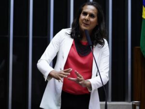 Leia mais sobre o artigo Conduta para constranger ou ameaçar parlamentar em razão do gênero ou raça pode configurar violência política