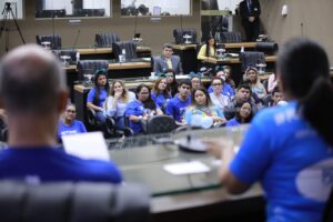 Leia mais sobre o artigo Assembleia Legislativa propõe novas Leis e atividades voltadas à proteção da Pessoa com TEA