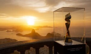 Leia mais sobre o artigo Brasil e outros 3 países buscam sediar a Copa Feminina de 2027