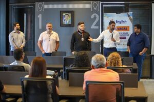 Leia mais sobre o artigo Prefeitura de Manaus abre inscrições do programa ‘English Manaus’ voltado a empreendedores