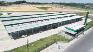 Leia mais sobre o artigo Justiça reconhece legalidade e mantém adequação do T6 para nova rodoviária em Manaus