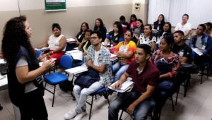 Leia mais sobre o artigo Escola do Legislativo da CMM está com inscrições abertas para cursos presenciais