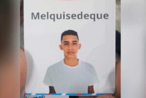 Leia mais sobre o artigo Justiça do Amazonas realiza amanhã (14) audiência de instrução sobre o latrocínio que vitimou o jovem Melquisedeque do Vale
