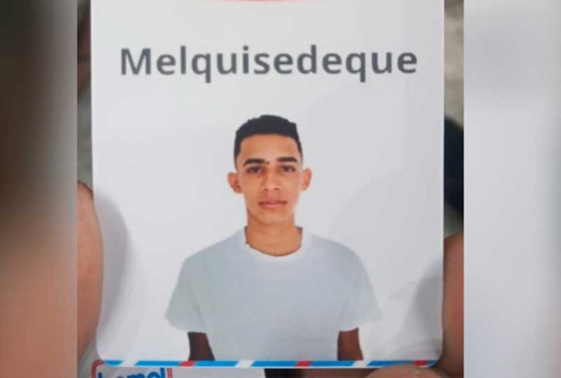 No momento, você está visualizando Justiça do Amazonas realiza amanhã (14) audiência de instrução sobre o latrocínio que vitimou o jovem Melquisedeque do Vale