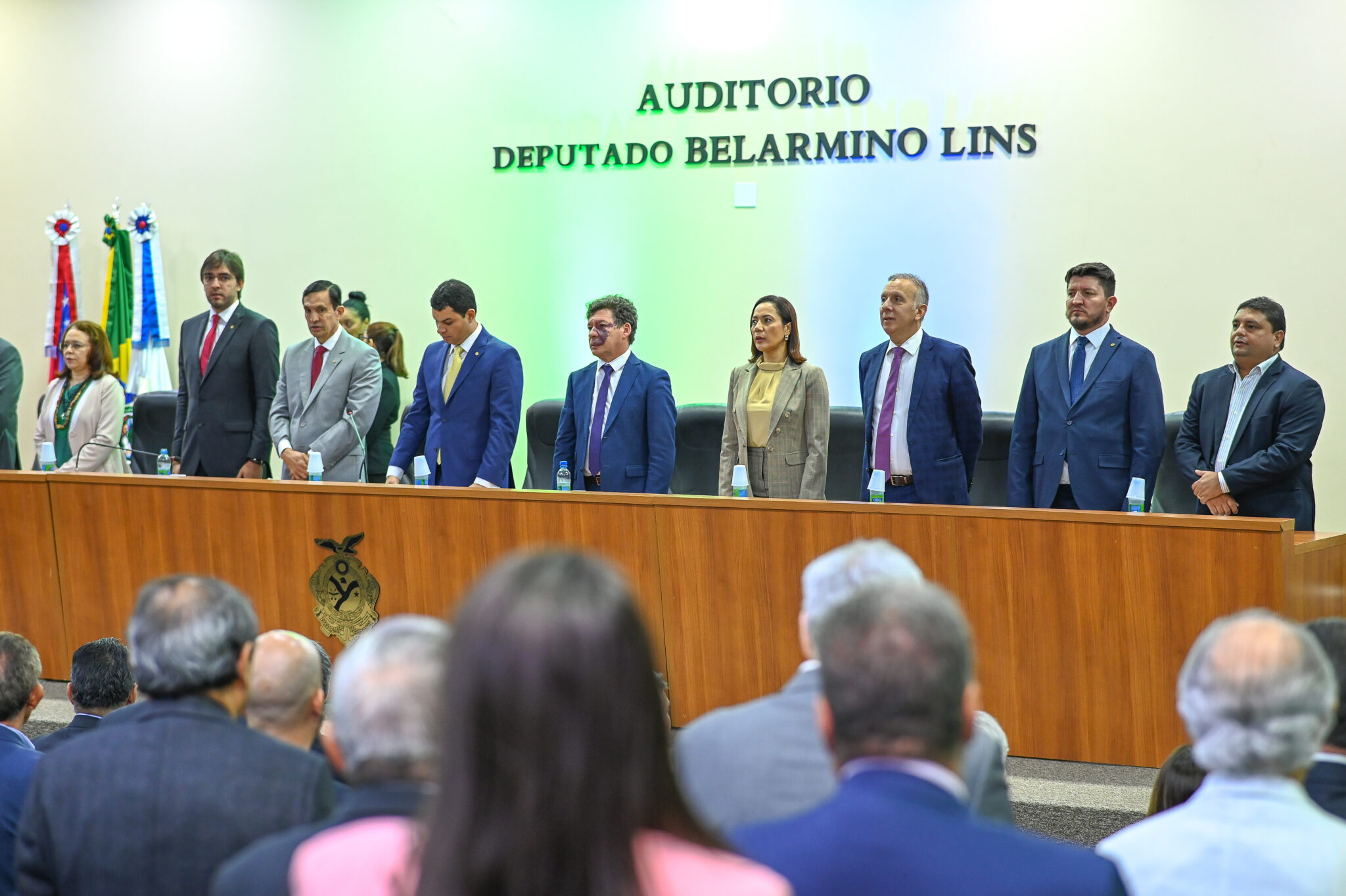 No momento, você está visualizando Caio André destaca importância do debate sobre efeitos da reforma tributária na Zona Franca