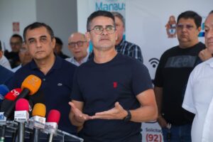 Leia mais sobre o artigo Prefeito lança aplicativo ‘Passa Fácil Delivery’ e destaca ações para aumentar segurança no transporte público