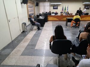 Leia mais sobre o artigo Justiça condena homem que enterrou mulher no quintal de casa, em Manaus