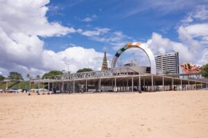 Leia mais sobre o artigo Portaria regulamenta pedidos de palco, som e iluminação da Prefeitura de Manaus