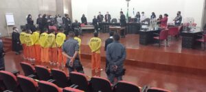 Leia mais sobre o artigo Acusado da morte do PM Paulo Sérgio da Silva Portilho é condenado a mais de 46 anos de prisão