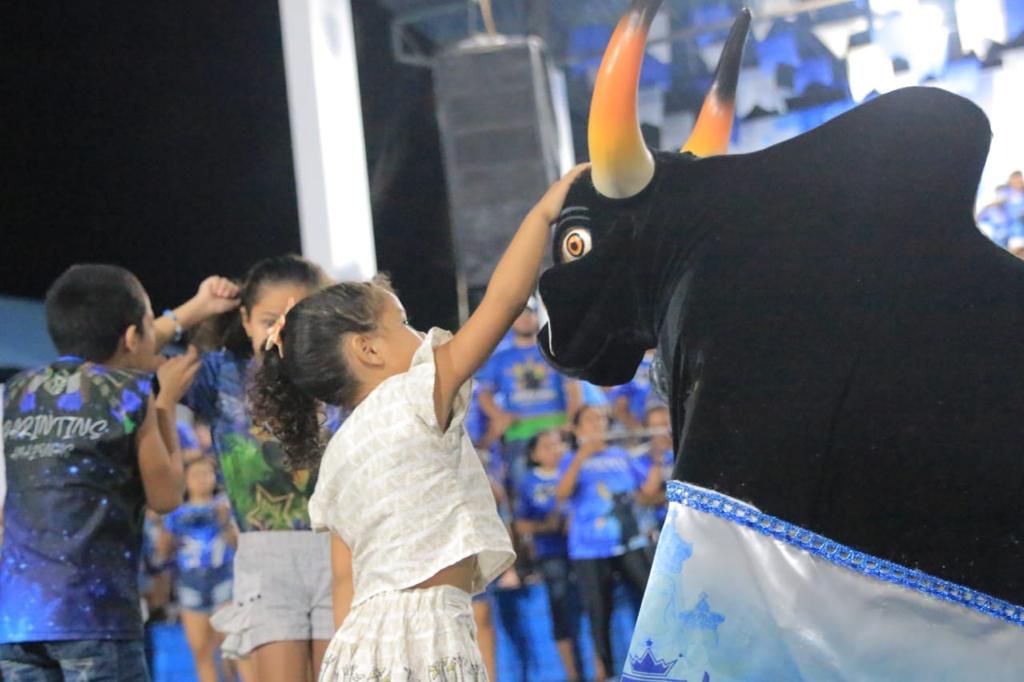 No momento, você está visualizando Juizado divulga nova portaria sobre participação de crianças e adolescentes em eventos em Manaus
