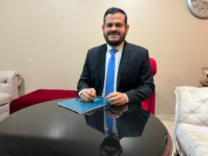 Leia mais sobre o artigo Manauscult tem novo presidente, o advogado Osvaldo Cardoso