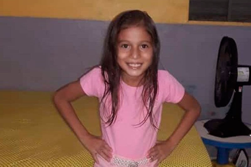 No momento, você está visualizando Justiça do Amazonas condena acusados da morte da menina Lohanny a mais de 50 anos de prisão