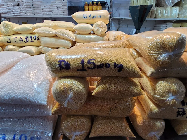 No momento, você está visualizando Em Manaus, preço da farinha aumenta para R$ 15