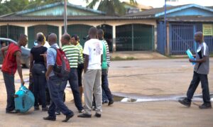 Leia mais sobre o artigo Governo agiliza vistos para haitianos com parentes no Brasil