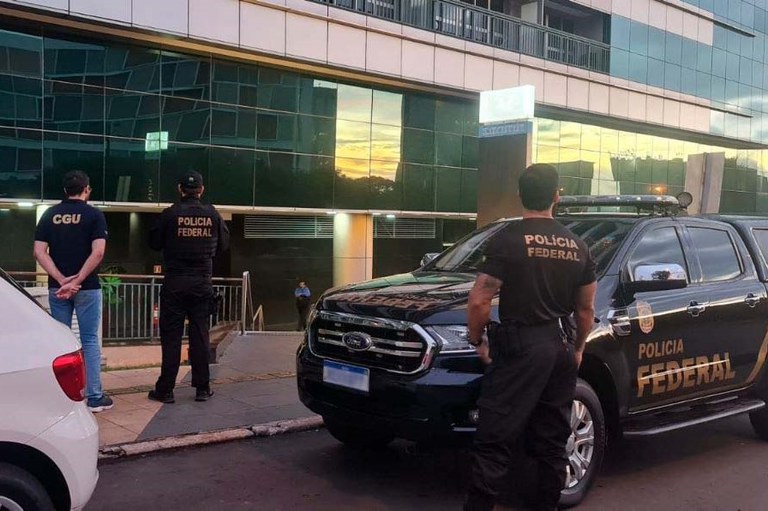 No momento, você está visualizando PF deflagra Operação Falsa Tutela contra fraudes no sistema do FIES