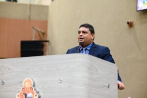 Leia mais sobre o artigo Caio André afirma que reivindicações da população na Câmara Cidadã serão enviadas ao Executivo