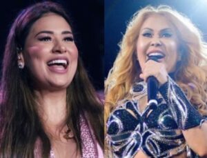Leia mais sobre o artigo Justiça suspende shows de Simone Mendes e Joelma no Amazonas