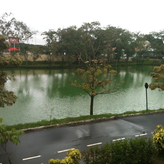 No momento, você está visualizando Revitalizado pela prefeitura, parque Lagoa do Japiim será reaberto amanhã (12)