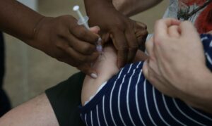 Leia mais sobre o artigo Cresce número de crianças internadas por vírus respiratório