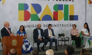 Leia mais sobre o artigo Governo libera R$ 2,44 bilhões extras para universidades