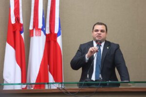 Leia mais sobre o artigo Roberto Cidade apresenta PL que cria ‘Programa Estadual de Compostagem de Resíduos Orgânicos’