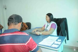 Leia mais sobre o artigo SSP-AM emite nova Carteira de Identidade para crianças com transtorno do espectro autista (TEA) em Iranduba