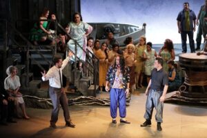 Leia mais sobre o artigo ‘Peter Grimes’ retorna ao Festival Amazonas de Ópera com mensagens atuais sobre interações sociais