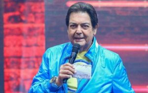 Leia mais sobre o artigo Band confirma fim do programa do Faustão: ‘em comum acordo’