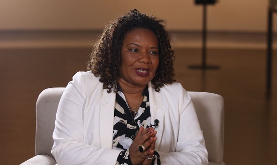 No momento, você está visualizando Lei Paulo Gustavo é para descentralizar recursos, diz ministra