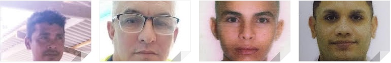 No momento, você está visualizando Polícia Civil busca informações sobre quatro pessoas que desapareceram em Manaus