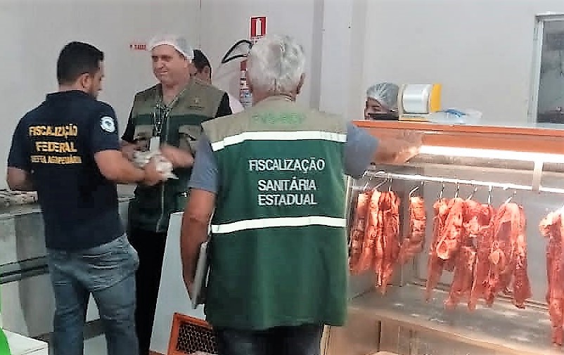 No momento, você está visualizando Saúde destaca recomendações básicas para a compra de carne própria ao consumo humano