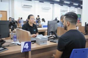 Leia mais sobre o artigo Nova CIN: SSP-AM alerta para mudança do local de retirada do documento