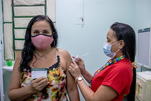 No momento, você está visualizando Manaus tem a melhor saúde básica do país pela quinta vez seguida
