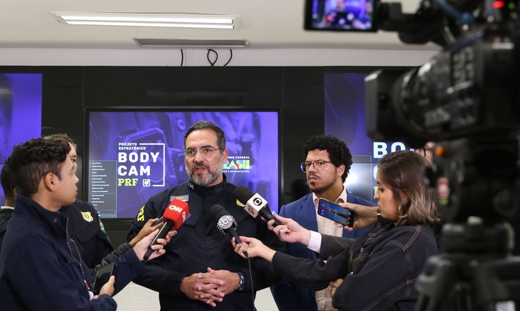 No momento, você está visualizando Morte de Genivaldo completa 1 ano e diretor da PRF pede desculpa à família