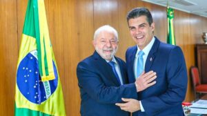Leia mais sobre o artigo Lula anuncia Belém como sede da COP30