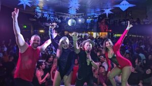 Leia mais sobre o artigo Festival ‘Só tem Brega’ acontece neste fim de semana em Manaus