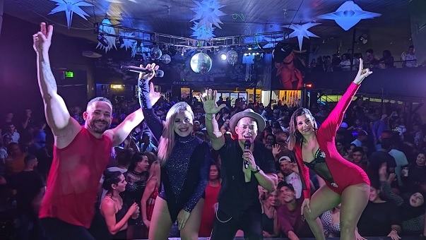 No momento, você está visualizando Festival ‘Só tem Brega’ acontece neste fim de semana em Manaus