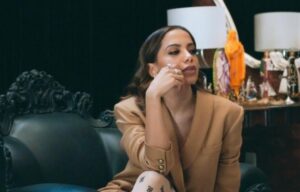 Leia mais sobre o artigo Dançarina processa Anitta após aparecer por 2 segundos em série da Netflix