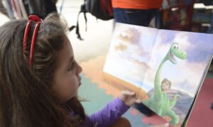 Leia mais sobre o artigo Quatro em cada dez alunos brasileiros do 4º ano não dominam a leitura
