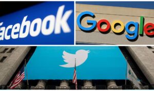 Leia mais sobre o artigo Notificada, Google retira link para texto contra PL das Fake News