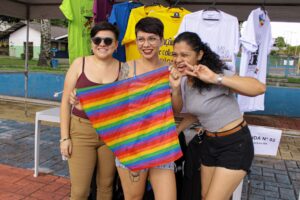 Leia mais sobre o artigo Prefeitura de Manaus realiza feira de oportunidades para fortalecer combate à LGBTfobia