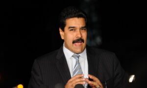 Leia mais sobre o artigo Lula recebe Nicolás Maduro nesta segunda-feira