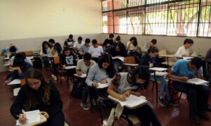 Leia mais sobre o artigo Inep publica edital com regras para o Enem 2023