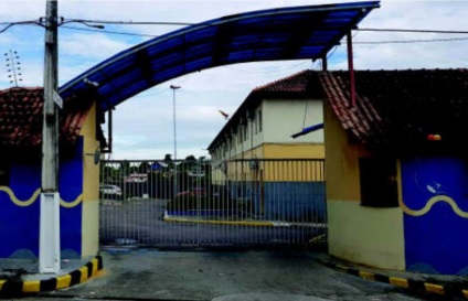 No momento, você está visualizando Em Manaus, leilão do TRT-11 tem vila residencial e outros imóveis que somam R$ 28,6 milhões