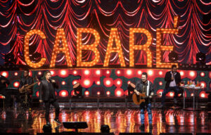 Leia mais sobre o artigo Leonardo e Bruno & Marrone trazem tour “Cabaré” a Manaus