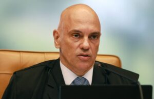 Leia mais sobre o artigo STF abre inquérito para apurar atuação de diretores do Google e do Telegram no PL das Fake News