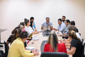 Leia mais sobre o artigo ‘Câmara Cidadã’ realiza ajustes finais para segunda edição, no Centro Cultural dos Povos da Amazônia