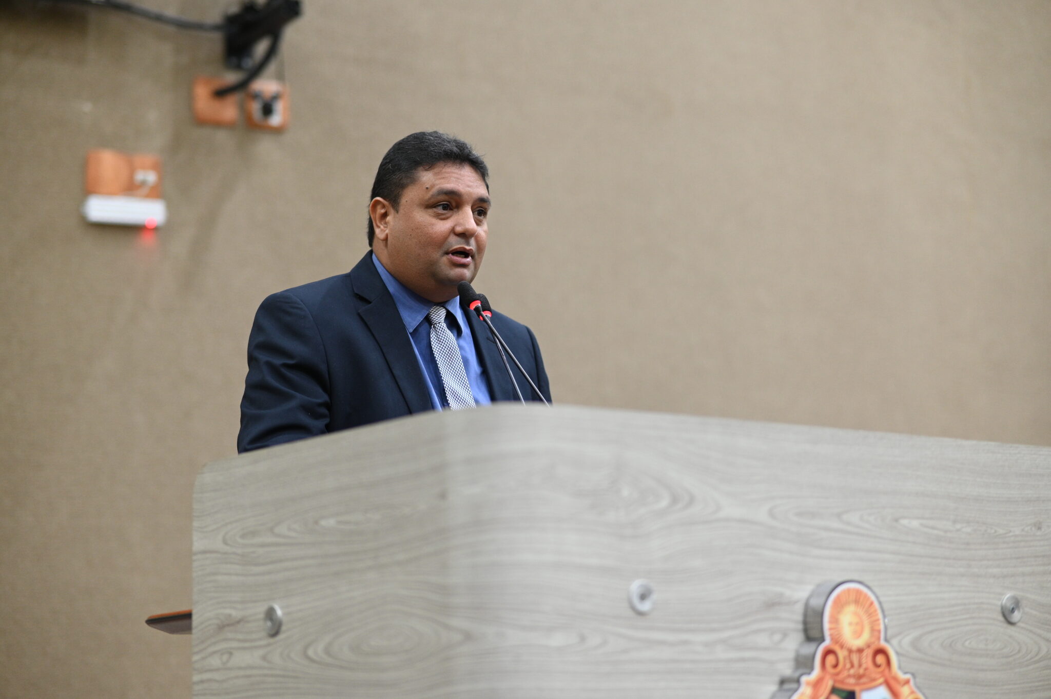 No momento, você está visualizando Caio André e vereadores da 18ª Legislatura convidam população para 2ª edição da Câmara Cidadã