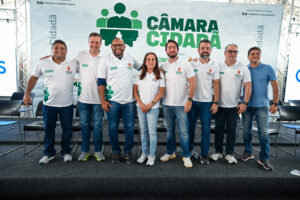 Leia mais sobre o artigo Câmara Cidadã: faltam dois dias para segunda edição, com 100 serviços e atendimentos gratuitos na zona sul