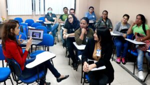 Leia mais sobre o artigo Escola do Legislativo da CMM abre inscrições para novos cursos EAD